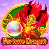 ကံကောင်းခြင်းနဂါး icon